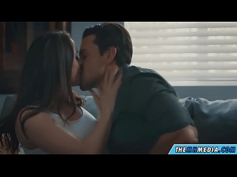❤️ Жақсы кеуделі анамен романтикалық секс ❤❌ Русский порно бойынша бізде ️❤