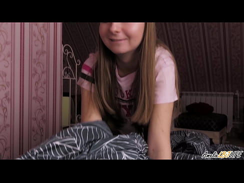 ❤️ Blondie оның BFF-ны терең сорып, аузына шәует алады ❤❌ Русский порно бойынша бізде ️❤